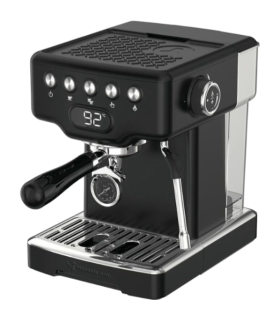 خرید اسپرسو ساز مباشی ME-ECM2115B رنگ مشکی