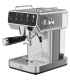 خرید اسپرسو ساز مباشی ME-ECM2113 رنگ استیل