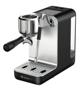 خرید اسپرسو ساز مباشی ME-ECM2114B رنگ مشکی