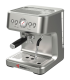 خرید اسپرسو ساز مباشی ME-ECM2104SS رنگ استیل