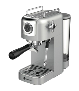 خرید اسپرسو ساز مباشی ME-ECM2109SS رنگ استیل
