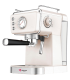 خرید اسپرسو ساز مباشی ME-ECM2105W رنگ سفید