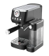 خرید اسپرسو ساز مباشی ME-ECM2501B رنگ مشکی
