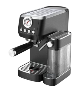خرید اسپرسو ساز مباشی ME-ECM2501B رنگ مشکی
