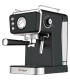 خرید اسپرسو ساز مباشی ME-ECM2105B رنگ مشکی