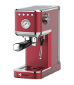 اسپرسو ساز مباشی مدل Mebashi Espresso Coffee Machine ME-ECM2047R | رنگ قرمز