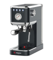 اسپرسو ساز مباشی مدل Mebashi Espresso Coffee Machine ME-ECM2047B | رنگ مشکی