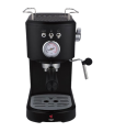 اسپرسو ساز مباشی مدل Mebashi Espresso Coffee Machine ME-ECM2040B | رنگ مشکی