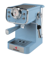 اسپرسو ساز مباشی مدل Mebashi Espresso Coffee Machine ME-ECM2039BL | رنگ آبی