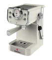 اسپرسو ساز مباشی مدل Mebashi Espresso Coffee Machine ME-ECM2039W | رنگ سفید