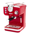 اسپرسو ساز مباشی مدل Mebashi Espresso Coffee Machine ME-ECM2015R | رنگ قرمز
