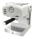 خرید اسپرسو ساز مباشی ME-ECM2035W رنگ سفید