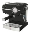 اسپرسو ساز مباشی مدل Mebashi Espresso Coffee Machine ME-ECM2036B | رنگ مشکی