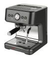 اسپرسو ساز مباشی مدل Mebashi Espresso coffee machine ME-ECM2104B | رنگ مشکی