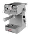 اسپرسو ساز مباشی مدل Mebashi Espresso Coffee Machine ME-ECM2039GR | رنگ خاکستری