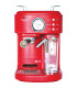 خرید اسپرسو ساز مباشی ME-ECM2500R رنگ قرمز
