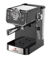 اسپرسو ساز مباشی مدل Mebashi Espresso Coffee Machine ME-ECM2039B | رنگ مشکی