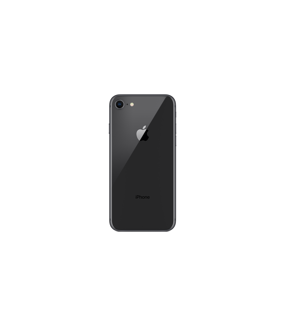 فروشگاه آیفون‌چی - Apple iPhone 8 256 Space Gray