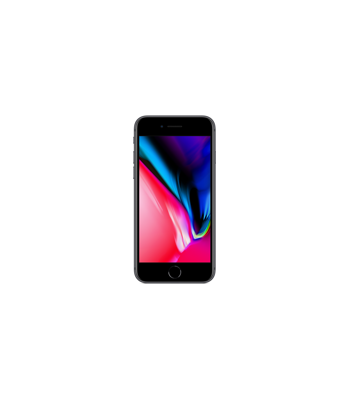 فروشگاه آیفون‌چی - Apple iPhone 8 256 Space Gray