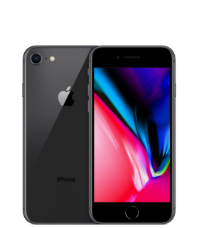 فروشگاه آیفون‌چی - Apple iPhone 8 256 Space Gray