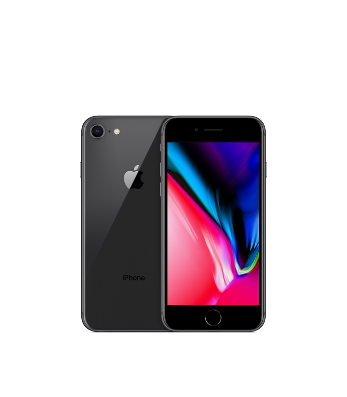 فروشگاه آیفون‌چی - Apple iPhone 8 256 Space Gray
