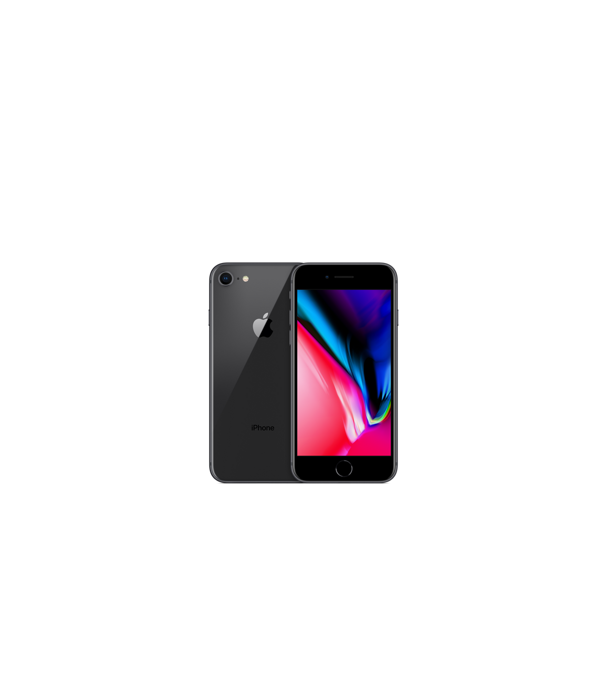 فروشگاه آیفون‌چی - Apple iPhone 8 256 Space Gray