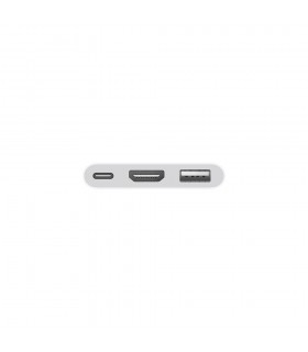 تبدیل USB-C به Digital AV اپل | USB-C Digital AV Multiport Adapter- اورجینال