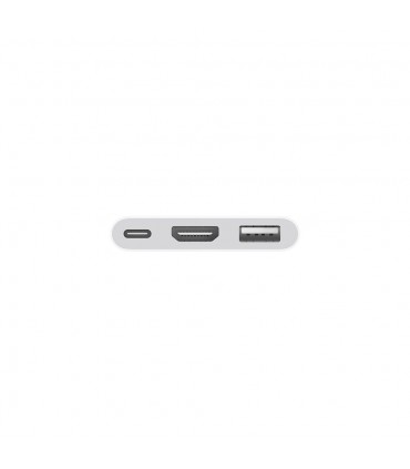 تبدیل USB-C به Digital AV اپل | USB-C Digital AV Multiport Adapter- اورجینال