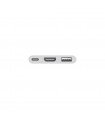 تبدیل USB-C به Digital AV اپل | USB-C Digital AV Multiport Adapter- اورجینال