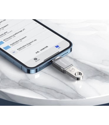 تبدیل USB به لایتنینگ مک دودو مدل MCDODO OT8600
