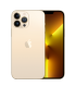 گوشی موبایل اپل iPhone 13 Pro Max رنگ طلایی ظرفیت 128GB-دو سیمکارت -نات اکتیو