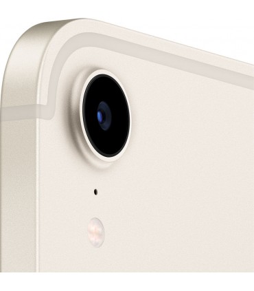 آیپد مینی ۸.۳ اینچی نسل ششم (۲۰۲۱) رنگ سفید با ظرفیت ۶۴ گیگابایت WiFi-5G LTE