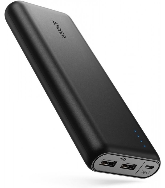 پاور بانک انکر مدل Anker PowerCore 20100 A1271H12