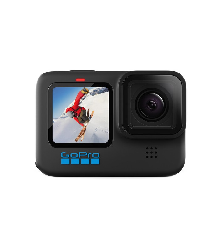 دوربین ورزشی گوپرو GoPro HERO 10 Black