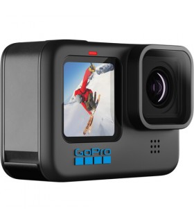 دوربین ورزشی گوپرو GoPro HERO 10 Black