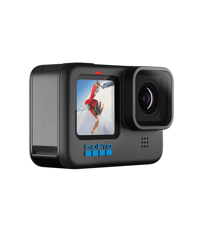 دوربین ورزشی گوپرو GoPro HERO 10 Black