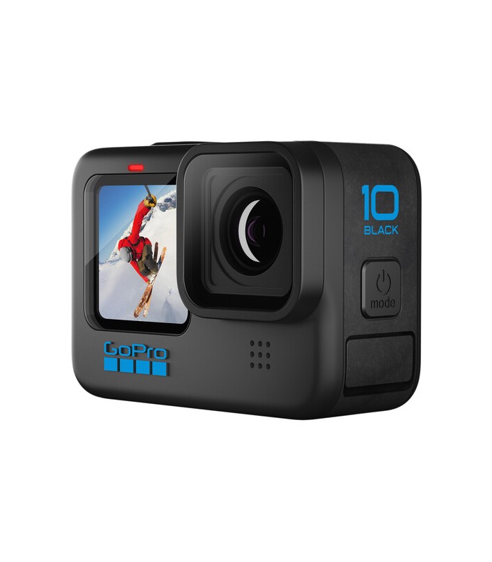 دوربین ورزشی گوپرو GoPro HERO 10 Black