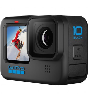 دوربین ورزشی گوپرو GoPro HERO 10 Black