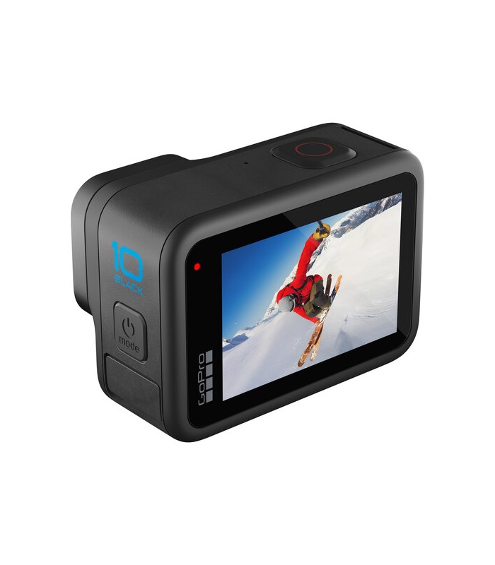 دوربین ورزشی گوپرو GoPro HERO 10 Black