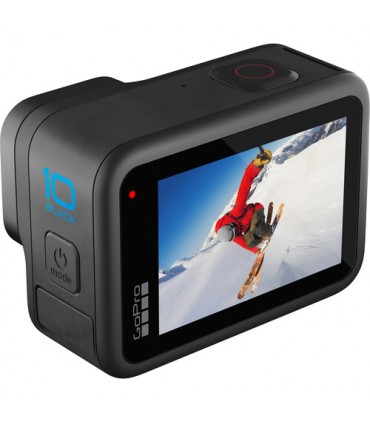 دوربین ورزشی گوپرو GoPro HERO 10 Black