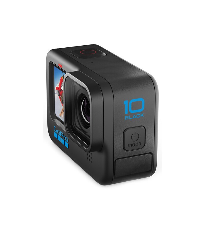 دوربین ورزشی گوپرو GoPro HERO 10 Black