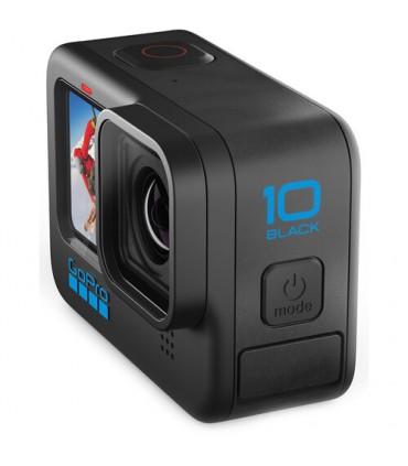 دوربین ورزشی گوپرو GoPro HERO 10 Black