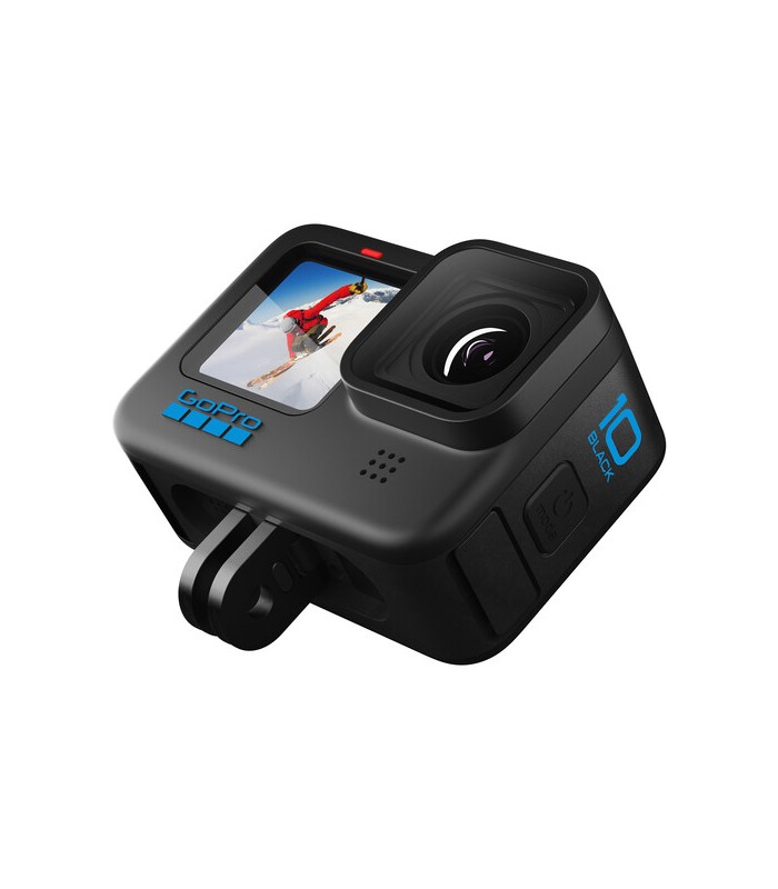 دوربین ورزشی گوپرو GoPro HERO 10 Black
