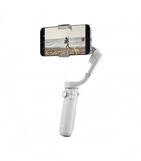 گیمبال موبایل اسمو موبایل ۵ | DJI OM 5 رنگ خاکستری