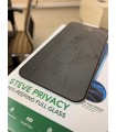 گلس گرین مدل Steve Privacy مناسب برای گوشی 13 Pro Max