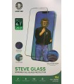 گلس گرین مدل Steve Glass مناسب برای گوشی 13/13 Pro