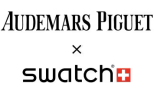 Audemars Piguet x Swatch