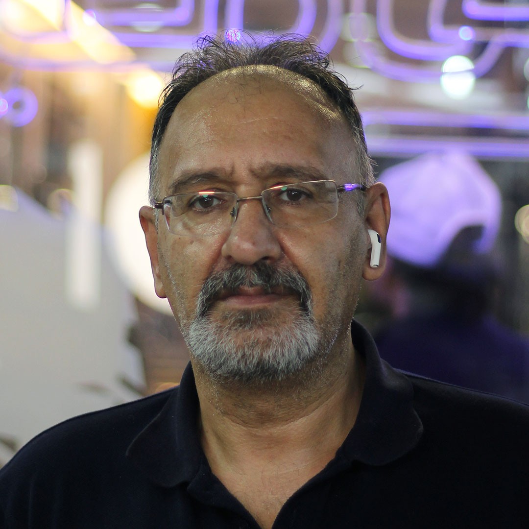 حمید امین انارکی