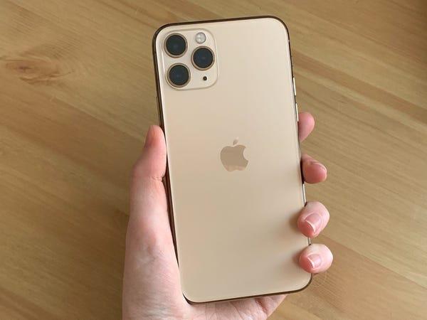 things to consider when buying used iphone 1