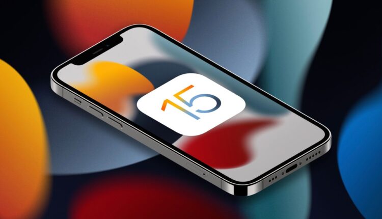 تاریخ عرضه و ویژگی‌های iOS 15